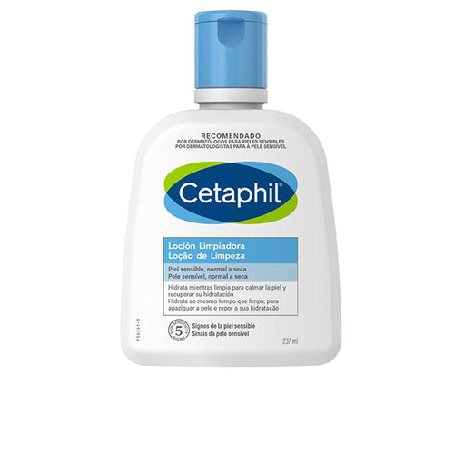 Cetaphil Cetaphil Limpiadora Gesichtsreinigungslotion Reinige Beruhige Hydratisiere Haut