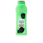 Tulipán Negro Tulipan Negro Original Gel Doccia Con Salice E Clorofilla