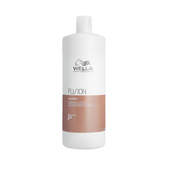Wella Professionals Fusion Reparatur Shampoo Für Geschädigtes Haar Stark Und Geschütztes Haar