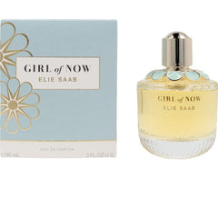Elie Saab Girl Of Now Parfüm Eau De Parfum Die Zeit Ist Jetzt
