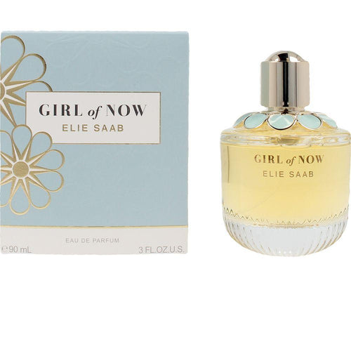 Elie Saab Girl Of Now Parfüm Eau De Parfum Die Zeit Ist Jetzt