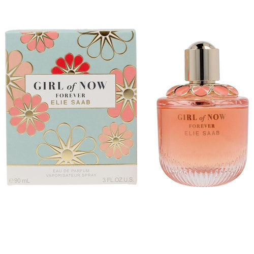 Elie Saab Girl Of Now Parfüm Eau De Parfum Cheerful Aroma