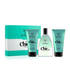 Aire Sevilla Aire De Sevilla Chic Eau De Toilette Parfüm Essenz Der Freude