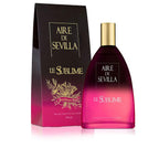Aire Sevilla Aire De Sevilla Le Sublime Perfume Eau De Toilette Vainilla Seductora Para La Noche