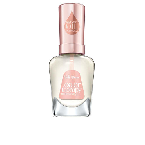Sally Hansen Color Therapy Nagel Und Nagelhaut Elixier Öl