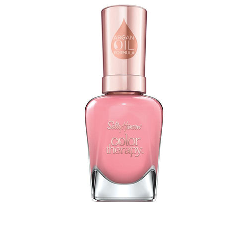 Sally Hansen Color Therapy Correttore Per Unghie Formula Innovativa Con Olio Di Argan
