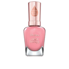 Sally Hansen Color Therapy Correttore Per Unghie Formula Innovativa Con Olio Di Argan