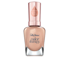 Sally Hansen Color Therapy Correttore Per Unghie Formula Innovativa Con Olio Di Argan