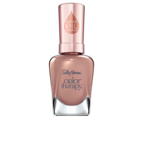 Sally Hansen Color Therapy Correttore Per Unghie Formula Innovativa Con Olio Di Argan
