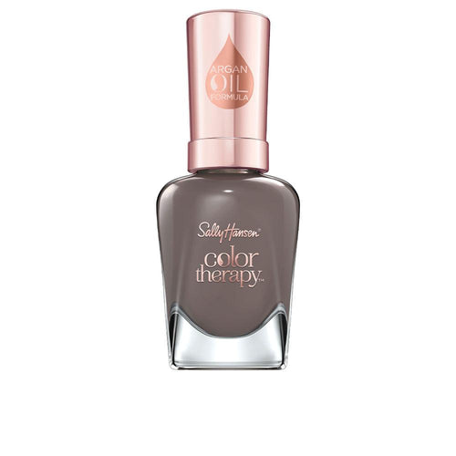 Sally Hansen Color Therapy Correttore Per Unghie Formula Innovativa Con Olio Di Argan
