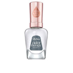 Sally Hansen Color Therapy Top Coat Brillo Duradero Intenso