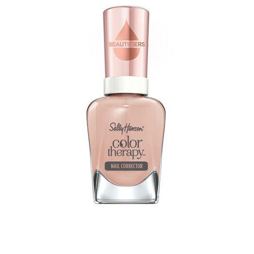 Sally Hansen Color Therapy Correttore Per Unghie Formula Innovativa Con Olio Di Argan