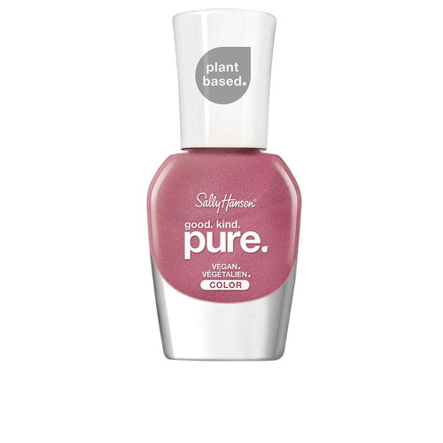 Sally Hansen Good.Kind.Pure Smalto Fruity Papaya Bellezza Vegana Senza Compromessi