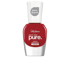 Sally Hansen Good.Kind.Pure Smalto Fruity Papaya Bellezza Vegana Senza Compromessi