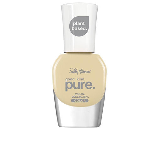 Sally Hansen Good.Kind.Pure Smalto Fruity Papaya Bellezza Vegana Senza Compromessi