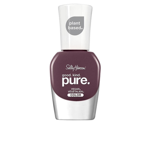 Sally Hansen Good.Kind.Pure Smalto Fruity Papaya Bellezza Vegana Senza Compromessi