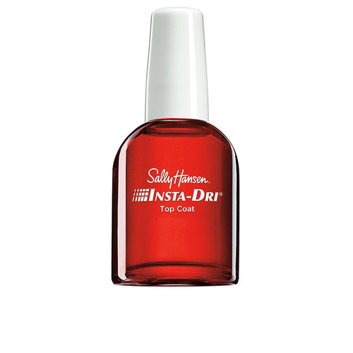 Sally Hansen Insta-Dri Top Coat Per Unghie Asciugatura Rapida E Brillantezza