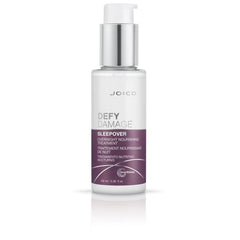 Joico Defy Damage Trattamento Notturno Nutriente Capelli Rivitalizzati Di Sogno