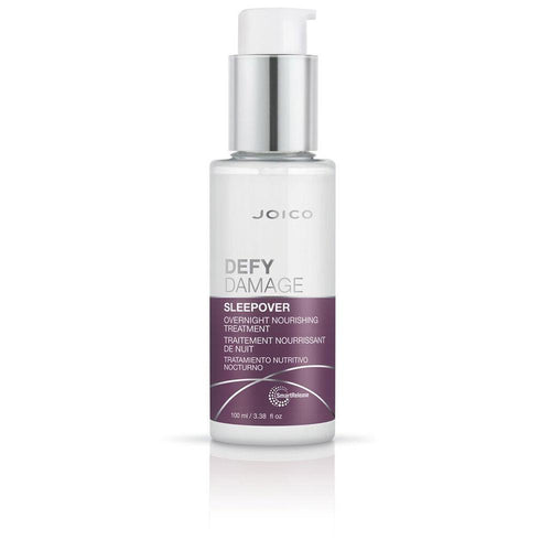 Joico Defy Damage Trattamento Notturno Nutriente Capelli Rivitalizzati Di Sogno
