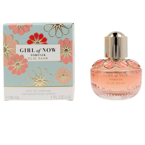 Elie Saab Girl Of Now Parfüm Eau De Parfum Cheerful Aroma