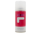 Fila Fila For Women Deodorantspray Langanhaltende Frische Und Komfort