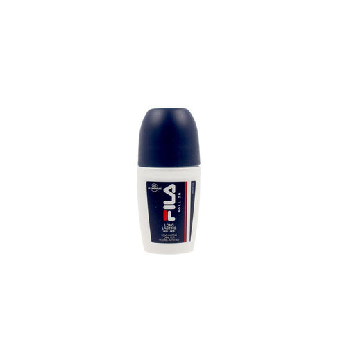 Fila Long Lasting Active Roll On Deodorant Lang Anhaltende Frische