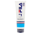 Fila N°1 For Men Shampoo E Gel Doccia Per Uomini Sempre Energici