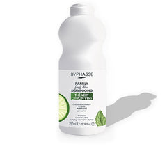 Byphasse Family Fresh Delice Shampoo Per Capelli Normali E Oleosi Freschezza Duratura