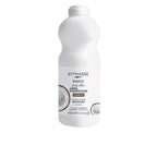 Byphasse Family Fresh Delice Après Shampoing Pour Cheveux Colorés Démêle Et Protège Doucement