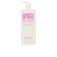 Eleven Australia Smooth Me Now Anti Frizz Pflegespülung Perfekte Frizz Kontrolle