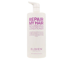 Eleven Australia Repair My Hair Acondicionador Nutritivo Para Cabello Dañado