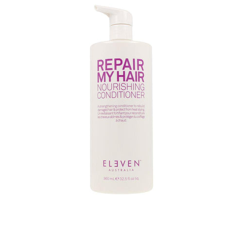 Eleven Australia Repair My Hair Acondicionador Nutritivo Para Cabello Dañado