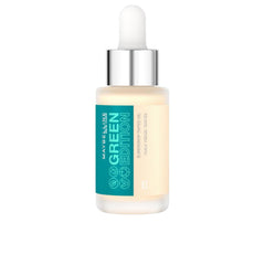 Maybelline Green Edition Fond De Teint Huile Teintée Teint Parfait Et Naturel