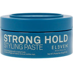 Eleven Australia Strong Hold Pasta Modellante Capelli Struttura E Fissaggio Opaco