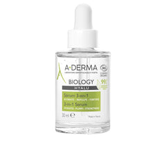 A-Derma Biology Sérum Viso Pelle Luminosità Naturale