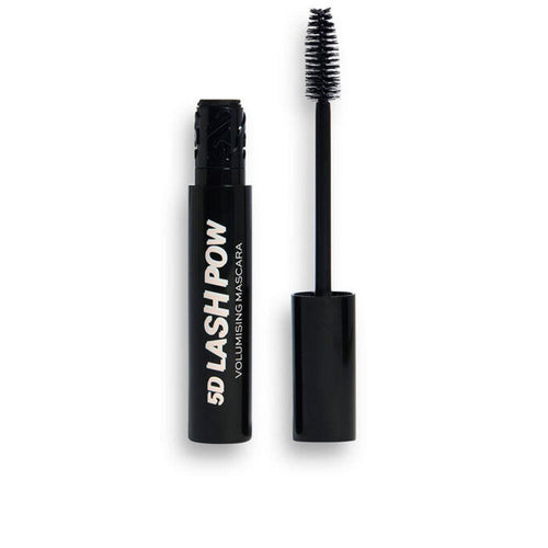 Revolution Make Up 5D Lash Pow Mascara Volumizzante Look Intenso