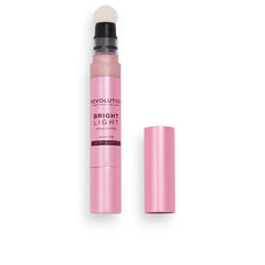 Revolution Make Up Bright Light Highlighter Divine Dark Pink