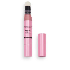 Revolution Make Up Bright Light Highlighter Divine Dark Pink