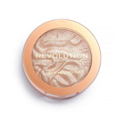 Revolution Make Up Reloaded Illuminante Viso Bellezza Naturale Brillante