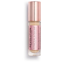 Revolution Make Up Conceal & Define Concealer Vollständige Abdeckung