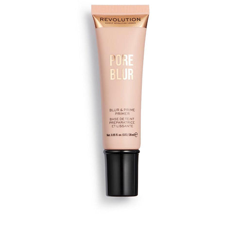 Revolution Make Up Pore Blur Primer Per Pelle Radiosa