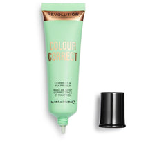 Revolution Make Up Colour Correct Primer Facial