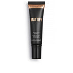 Revolution Make Up Mattify Primer Per Il Viso
