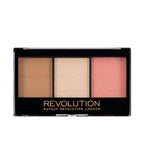 Revolution Make Up Ultra Sculpt & Contour Makeup Per Contorno