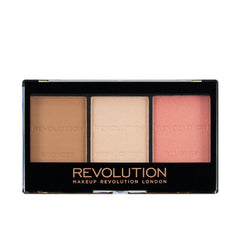 Revolution Make Up Ultra Sculpt & Contour Makeup Per Contorno