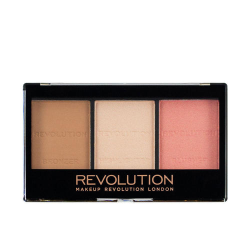 Revolution Make Up Ultra Sculpt & Contour Makeup Per Contorno