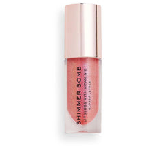 Revolution Make Up Shimmer Bomb Brillo Labial Fórmula Extra Brillo