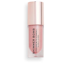 Revolution Make Up Shimmer Bomb Brillo Labial Fórmula Extra Brillo