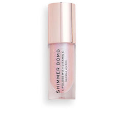 Revolution Make Up Shimmer Bomb Brillo Labial Fórmula Extra Brillo