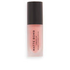 Revolution Make Up Matte Bomb Rossetto Liquido Nude Magnet Colore Intenso